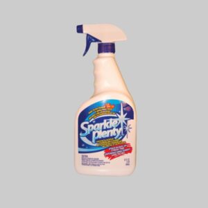 Sparkle Plenty Crystal Cleaner