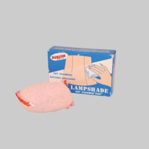 Rubgum Lamp Shade Cleaner