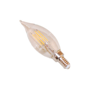 Clear Appliance Bulb
