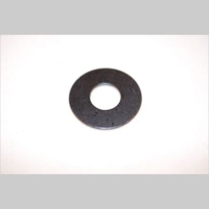 1" Steel Washer