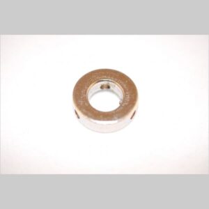 3 hole spider washer 1/8IP nickle plated