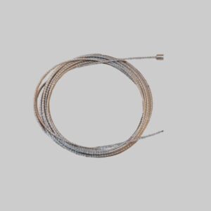10' x 1/16" Cable For Pendant Fixtures