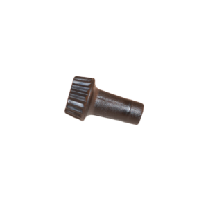 Bakelite Turn Knob 4-36 Thread